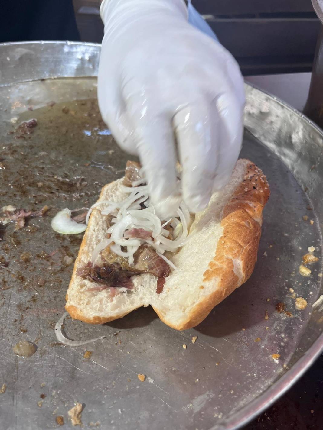 Konya’da lezzet şöleni başladı! GastroFest 4. kez kapılarını açtı 20